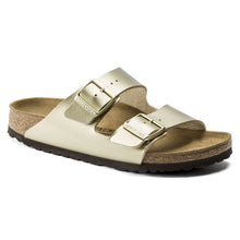 Carica l'immagine nel visualizzatore di Gallery, Birkenstock - 1016111 ARIZONA GOLD- Calz.S