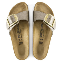 Carica l'immagine nel visualizzatore di Gallery, Birkenstock - 1016237 Graceful Taupe