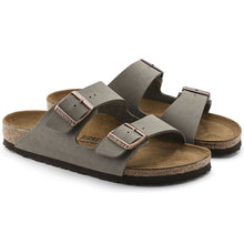 Carica l'immagine nel visualizzatore di Gallery, Birkenstock - 151213 ARIZONA STONE- Calz.S