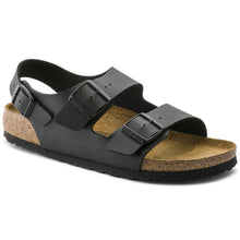 Carica l'immagine nel visualizzatore di Gallery, Birkenstock - Mlano 034793 Black