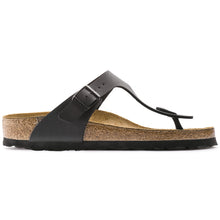 Carica l'immagine nel visualizzatore di Gallery, Birkenstock - 043691 GIZEH BLACK