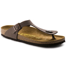 Carica l'immagine nel visualizzatore di Gallery, Birkenstock - 043751 GIZEH MOCCA