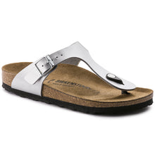 Carica l'immagine nel visualizzatore di Gallery, Birkenstock - 043851 Silver