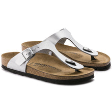 Carica l'immagine nel visualizzatore di Gallery, Birkenstock - 043851 Silver