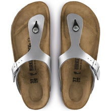 Carica l'immagine nel visualizzatore di Gallery, Birkenstock - 043851 Silver