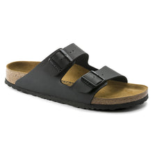 Carica l'immagine nel visualizzatore di Gallery, Birkenstock - 051793 ARIZONA BLACK- Calz.S