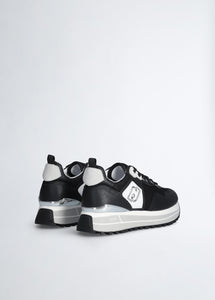 Liu-Jo - BA5013 - SNEAKER Black