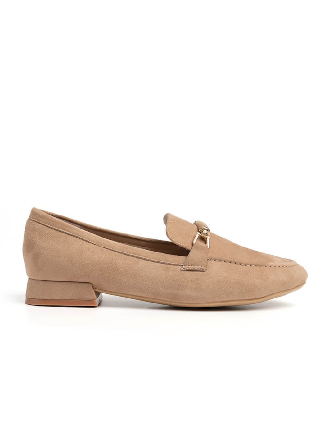 Francesco Milano - G04-06C CAMOSCIO BEIGE