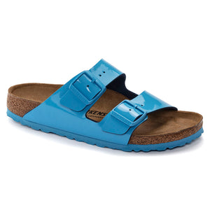 Birkenstock - 1024105 PATENT SKY BLUE