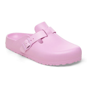 Birkenstock - 1027403 - Boston eva PINK