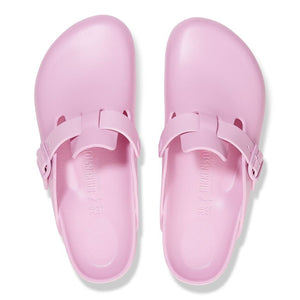 Birkenstock - 1027403 - Boston eva PINK