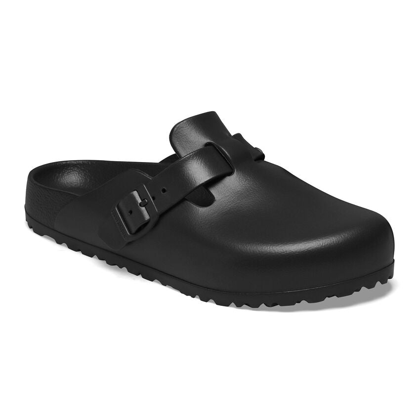 Birkenstock -1002314/0127103 Boston eva BLACK