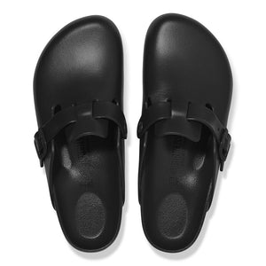 Birkenstock -1002314/0127103 Boston eva BLACK