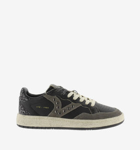 Victoria - 8806115-10 SMASH - TACHUELAS BLACK