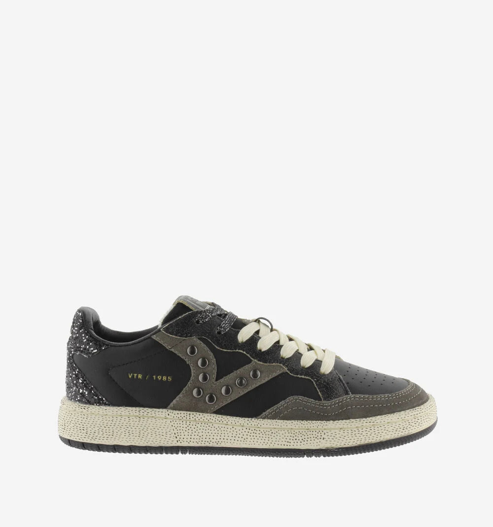 Victoria - 8806115-10 SMASH - TACHUELAS BLACK
