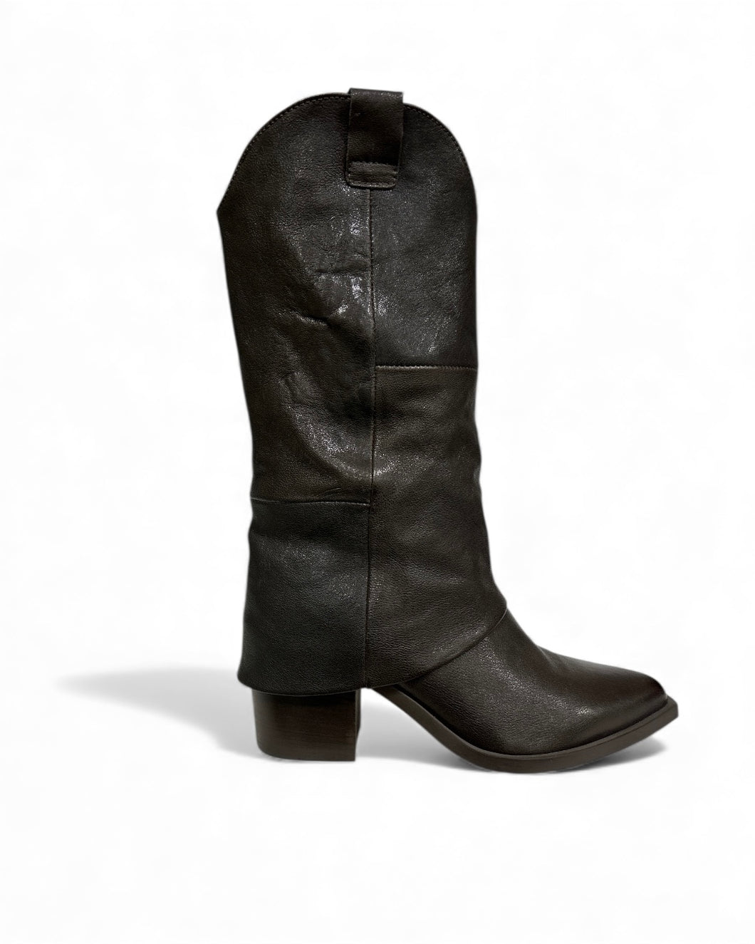 Helena Backer - Desire - texano Moka