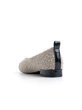 Carica l&#39;immagine nel visualizzatore di Gallery, Noga - xyc8891-h7 - Ballerina a punta KHAKI
