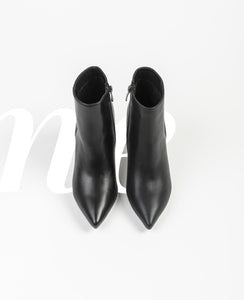 Francesco Milano - A08-06A Tronchetto Nero