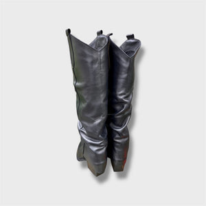 Luis Anne - 4917 - Texano Nero