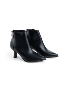Noga - 2344B-1 - Tronchetto NERO