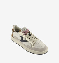 Carica l&#39;immagine nel visualizzatore di Gallery, Victoria - 8806114-297 SMASH - ANIMAL PRINT CREMA
