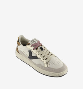 Victoria - 8806114-297 SMASH - ANIMAL PRINT CREMA