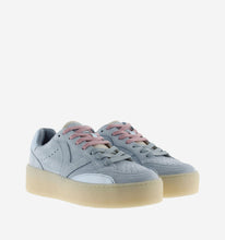 Carica l'immagine nel visualizzatore di Gallery, TURIN CAMOSCIO AZUL
