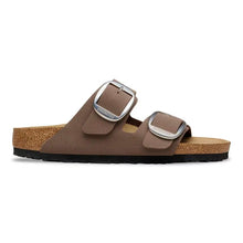 Carica l'immagine nel visualizzatore di Gallery, Birkenstock - 1032081 Arizona Big Buckle MOCCA Calz.S
