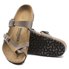 Carica l&#39;immagine nel visualizzatore di Gallery, Birkenstock - 0071061 MAYARI MOCCA
