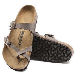 Birkenstock - 0071061 MAYARI MOCCA