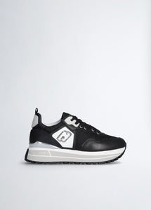 Liu-Jo - BA5013 - SNEAKER Black