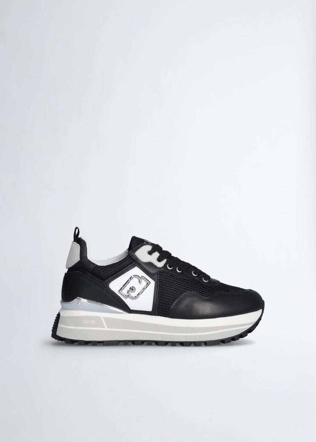 Liu-Jo - BA5013 - SNEAKER Black