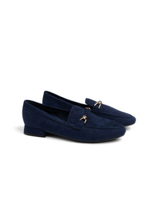 Francesco Milano - G04-06C CAMOSCIO BLU