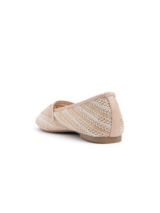 Noga - GZ240521-2 White/Beige