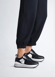 Liu-Jo - BA5013 - SNEAKER Black