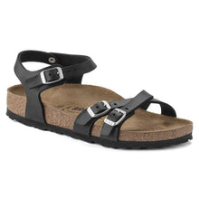 Carica l'immagine nel visualizzatore di Gallery, Birkenstock - 1021487 Kumba Nero
