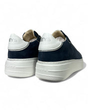 Carica l&#39;immagine nel visualizzatore di Gallery, Keys - 10524 Sneakers BLUE/WHITE
