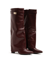 Carica l&#39;immagine nel visualizzatore di Gallery, Noga - Stivale Vino
