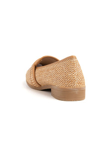 Noga - L2524-4 Mocassino Beige