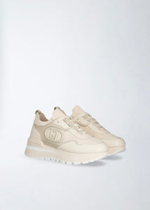 Liu-Jo - BA5077 - SNEAKER Avorio
