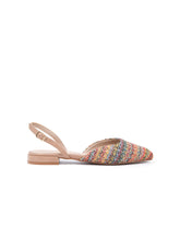 Carica l&#39;immagine nel visualizzatore di Gallery, Noga - L2514-6 Slingback Multicolor
