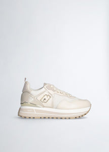 Liu-Jo - BA5013 - SNEAKER Beige