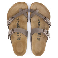 Carica l&#39;immagine nel visualizzatore di Gallery, Birkenstock - 0071061 MAYARI MOCCA
