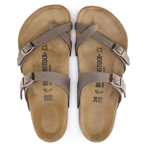 Birkenstock - 0071061 MAYARI MOCCA