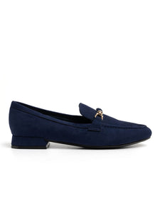 Francesco Milano - G04-06C CAMOSCIO BLU