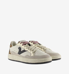 Victoria - 8806114-297 SMASH - ANIMAL PRINT CREMA