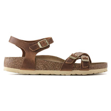 Carica l'immagine nel visualizzatore di Gallery, Birkenstock - 1021489 Kumba Cognac
