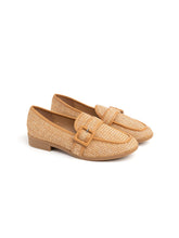Carica l&#39;immagine nel visualizzatore di Gallery, Noga - L2524-4 Mocassino Beige
