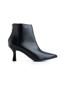 Noga - 2344B-1 - Tronchetto NERO