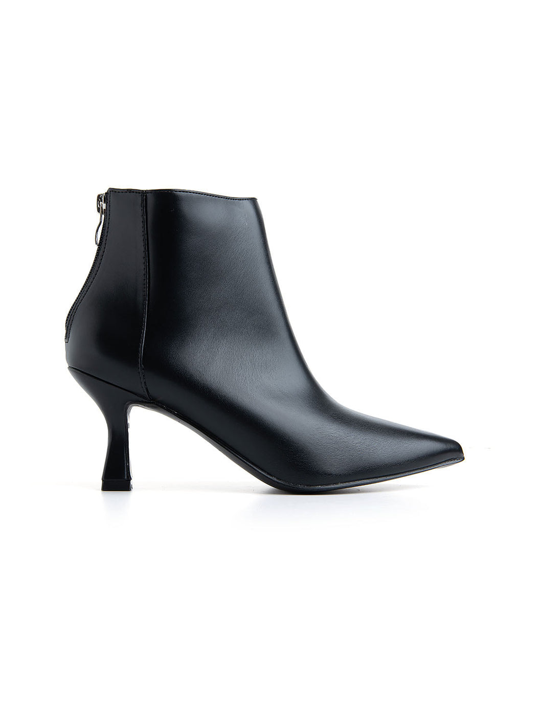 Noga - 2344B-1 - Tronchetto NERO